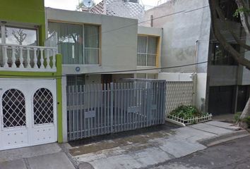 Casa en  Cerro Libertad, Campestre Churubusco, Ciudad De México, Cdmx, México