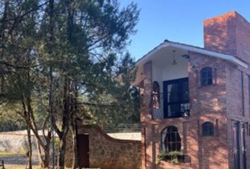 Casa en  Huasca De Ocampo, Hidalgo, Mex