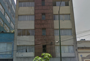 Departamento en  Guanajuato 118, Roma Nte., 06700 Ciudad De México, Cdmx, México