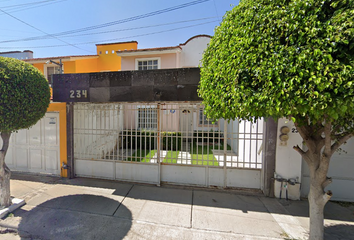 Casa en  Condado De Andalucía 234, El Condado Plus, León, Guanajuato, México