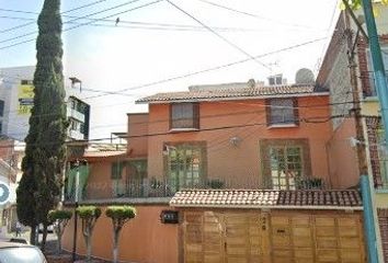Casa en  Avenida Río Tuxpan, Paseos De Churubusco, Ciudad De México, Cdmx, México