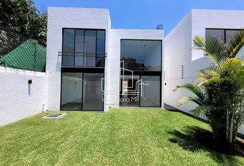 Casa en fraccionamiento en  Oaxtepec, Morelos, México