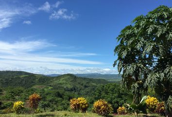 Terreno en  Tres De Octubre, Tarapoto, Perú