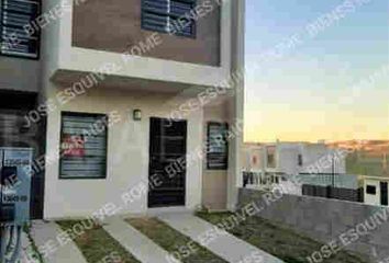 Casa en fraccionamiento en  Loma Alta 13833, Cuesta Blanca, Baja California, México