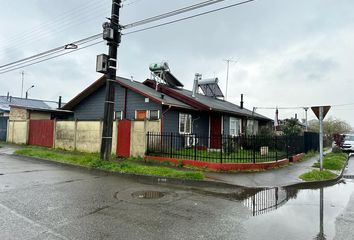 Casa en  Río Bueno, De Ranco