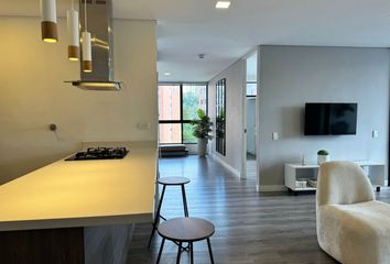 Apartamento en  El Tesoro, Medellín