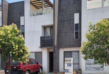 Casa en  Residencial Del Parque, Querétaro, México