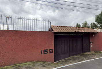 Casa en  Lomas De Memetla, Cuajimalpa De Morelos