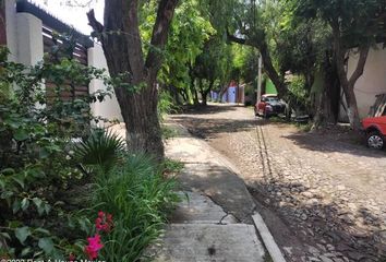 Lote de Terreno en  El Pueblito, Querétaro, México