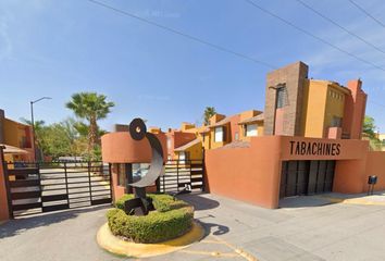 Casa en fraccionamiento en  Tabachines 22, Quintas Campestres Los Laureles, Torreón, Coahuila De Zaragoza, México