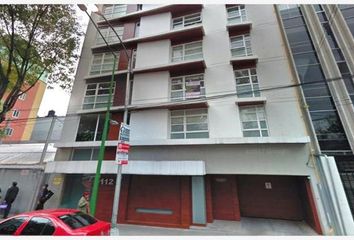 Departamento en  Serapio Rendon 112, Colonia San Rafael, Ciudad De México, Cdmx, México