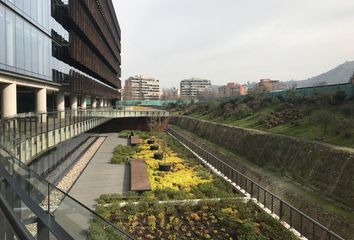 Oficina en  Vitacura, Provincia De Santiago