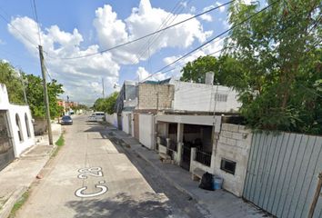 Casa en  Calle 28, Miraflores, Mérida, Yucatán, México