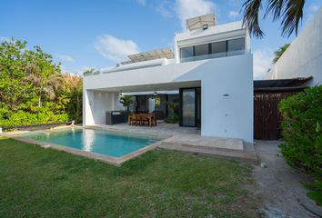 Casa en  Chicxulub Puerto, Progreso, Z - Progreso, Yucatán