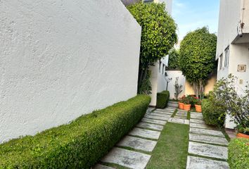 Casa en condominio en  Av Centenario, Bosques De Tarango, Ciudad De México, Cdmx, México