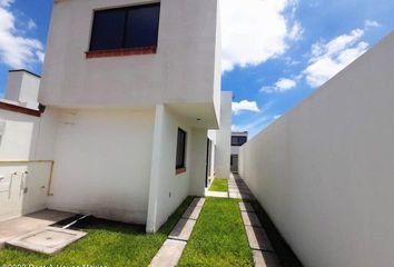 Casa en  Los Ángeles, Querétaro, México