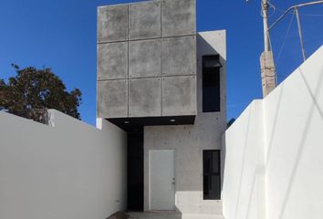 Casa en  Ramón F. Iturbe, Mazatlán, Sinaloa, México