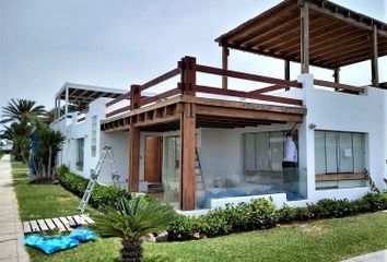 164 casas de playa en venta en Cañete 