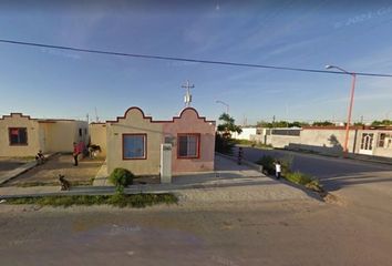 Casa en  Villas De San Miguel, Nuevo Laredo, Tamaulipas, México