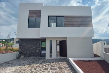 Casa en fraccionamiento en  Tres Marías, Morelia, Morelia, Michoacán