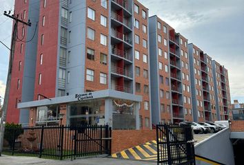 Apartamento en  Cra. 89 #17b-83, Bogotá, Colombia