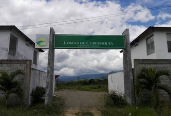Casa condominio en  Las Lomas De Coperholta, Tarapoto, Perú