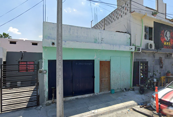 Casa en  Artesanal, Barrio De La Industria, Monterrey, Nuevo León, México