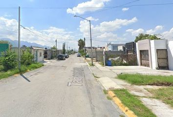 Casa en  Tabacalera 100, Barrio De La Industria, Monterrey, Nuevo León, México