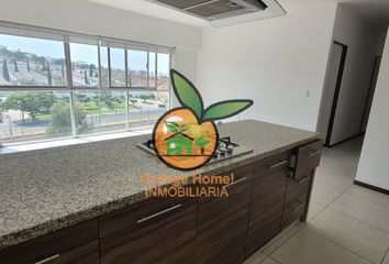 Departamento en  Av. Cristóbal Colón 5150, Guadalajara, Jalisco, México