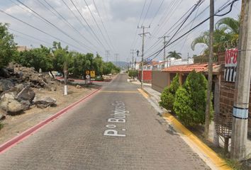 Casa en  Paseo Burgos Sur, Burgos Bugambilias, Tres De Mayo, Morelos, México
