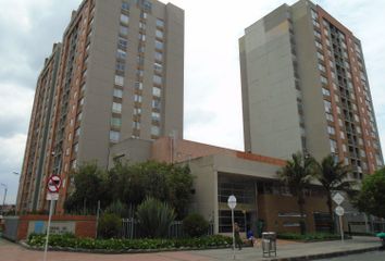 Apartamento en  Calle 191a #11a-25, Bogotá, Colombia