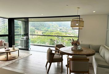 Apartment for rent in Poblado, Medellín