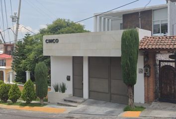 Casa en  Villas De La Hacienda, Ciudad López Mateos, Estado De México, México