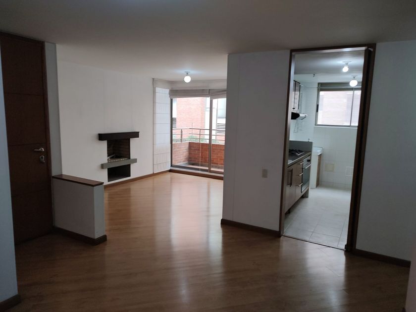 Apartamento en arriendo Cra. 55 #152-35, Bogotá, Colombia