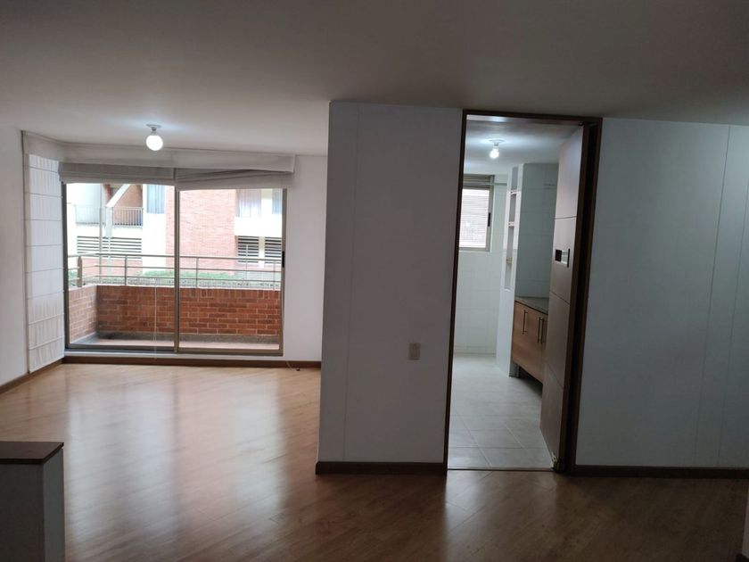 Apartamento en arriendo Cra. 55 #152-35, Bogotá, Colombia