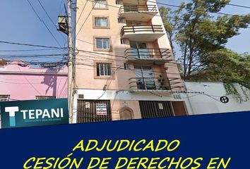 Departamento en  Jacobo Callot 13, Santa María Nonoalco, Ciudad De México, Cdmx, México