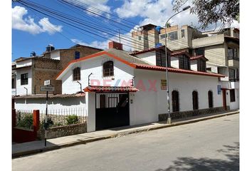 Casa en  Progreso 239, Cajamarca 06002, Perú
