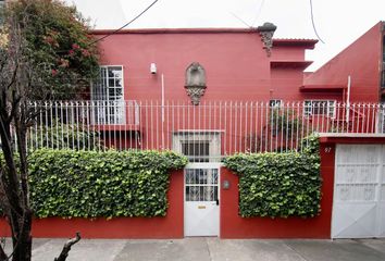 Casa en  Enrique Ibsen 97, Polanco, Polanco Iii Sección, Ciudad De México, Cdmx, México