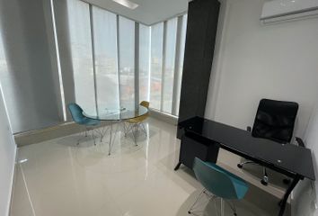 Oficina en  Calle 93 #49c-149, Riomar, Barranquilla, Atlántico, Colombia