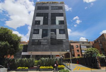 Oficina en  La Carolina, Bogotá