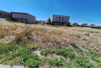 Lote de Terreno en  Lomas Del Campanario Ii, El Campanario, Santiago De Querétaro, Querétaro, México