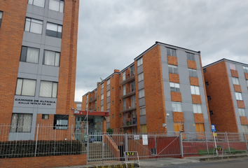 Apartamento en  Britalia Norte, Bogotá