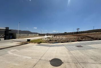 Lote de Terreno en  Senderos De Monte Verde, Tlajomulco De Zúñiga, Jalisco, México