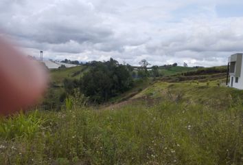 Lote de Terreno en  Marinilla, Antioquia, Colombia