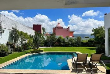 Casa en  Del Real, Real Tetela, Fraccionamiento Lomas De Ahuatlán, Morelos, México
