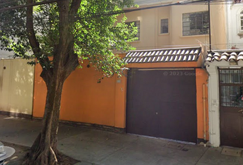 Casa en  Río Danubio 107, Cuauhtémoc, Ciudad De México, Cdmx, México