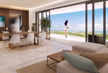 Departamento en  Puerto Cancun, Quintana Roo, México