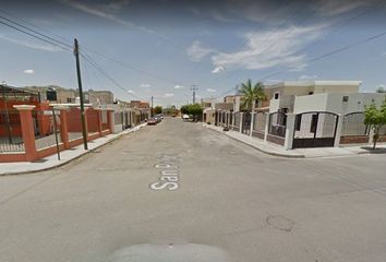 2 casas en remate bancario en venta en Nacameri, Hermosillo 