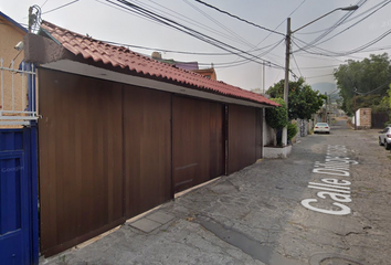 Casa en condominio en  Diligencias #350, Calle Diligencias, San Andrés Totoltepec, Ciudad De México, Cdmx, México