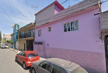 Casa en  Edo. De México, Providencia, Gustavo A. Madero, Cdmx, México